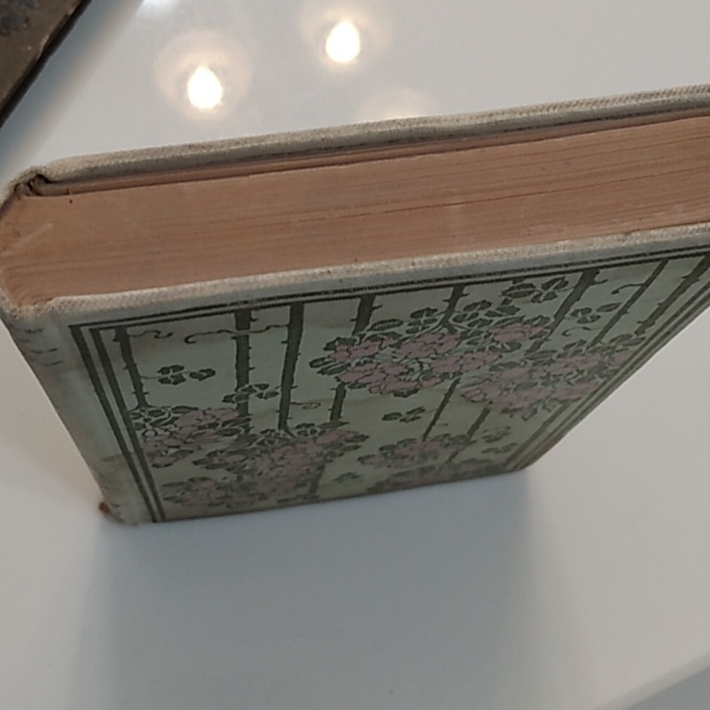Antique Book Collection copyright 1892-1910 - Picture 15 of 15